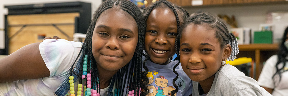 Children's Program