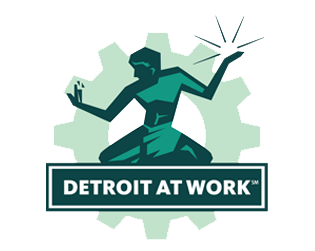 Detroit at Work