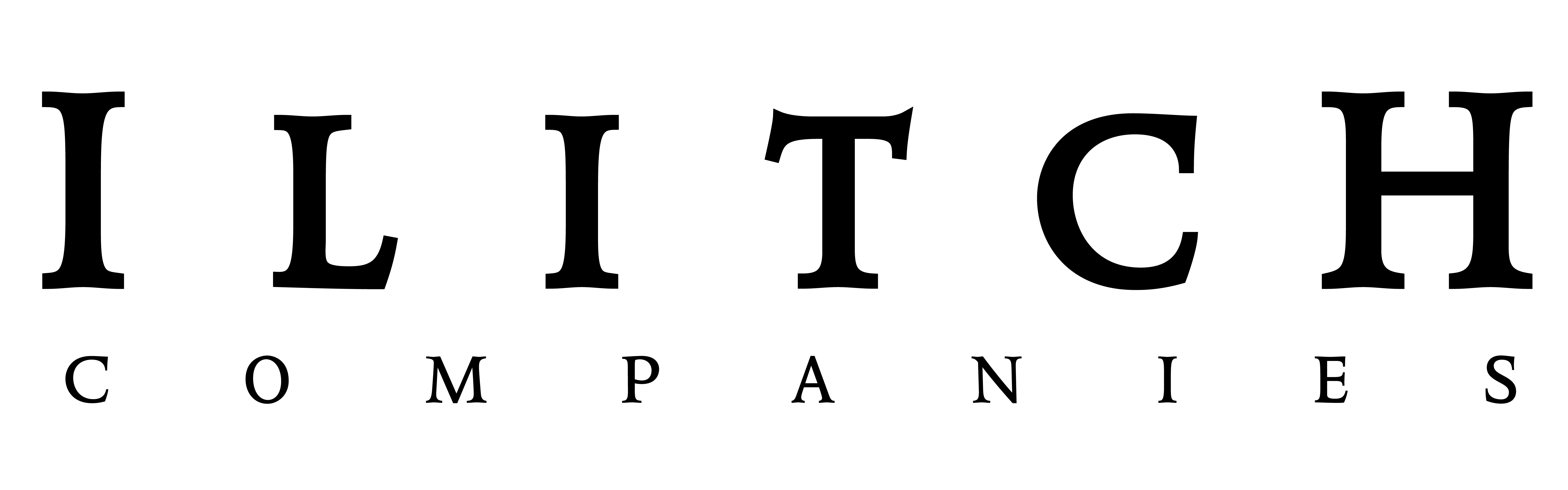 Ilitch companies bold logo-05-01-black