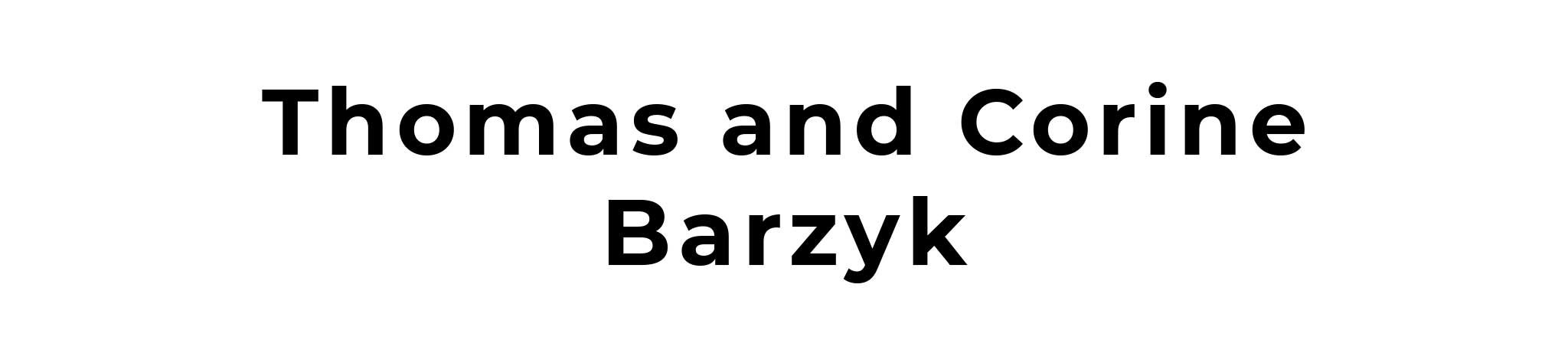 Thomas-and-corine-barzyk