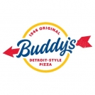Buddy’s Pizza “Slice for Life”