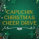 Spread Capuchin Christmas Cheer this season