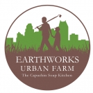 Earthworks Urban Farm 25th Anniversary and Fall Garden Blessing