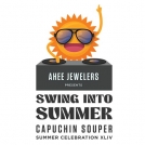 Swing into Summer at the 2025 AHEE Souper Summer Celebration