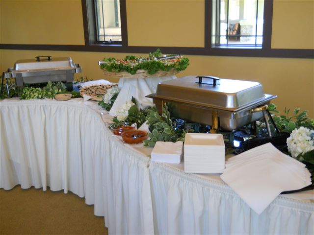 Catering sides