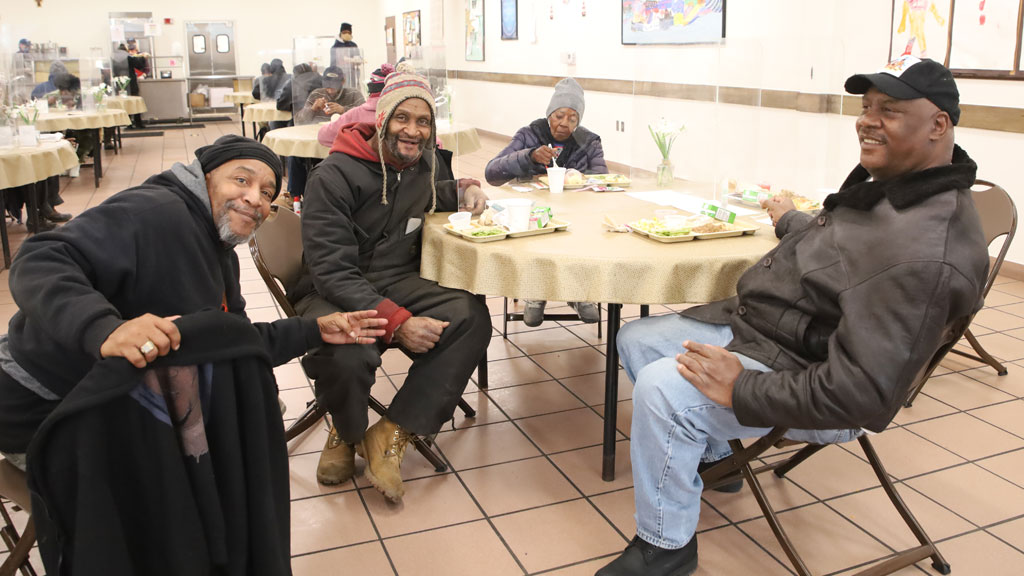 monetary donations