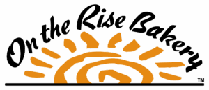 On the Rise Bakery logo